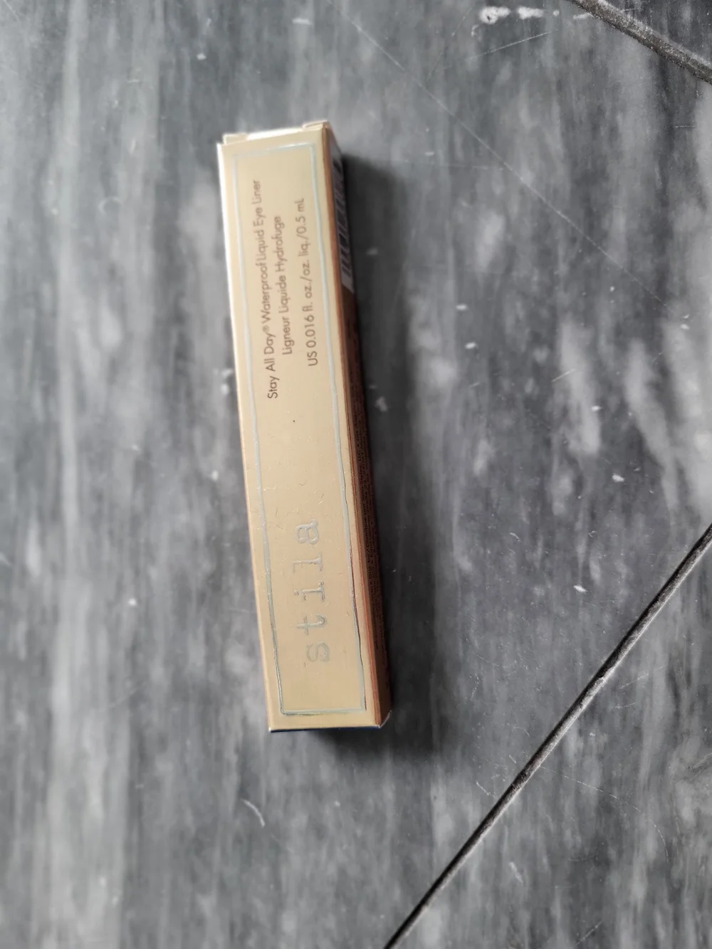 Stila stay all